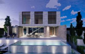 4 odalılar yazlık ev 182 m² Chloraka'da, Kıbrıs. 1,200,000 €