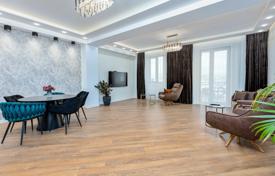 5 odalılar daire 140 m² Tbilisi (city)'da, Gürcistan. $420,000