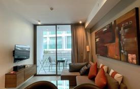 1 odalılar kondominyumda daireler 45 m² Choeng Thale'de, Tayland. $182,000
