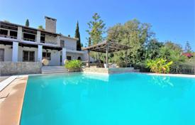 Villa – Mora, Administration of the Peloponnese, Western Greece and the Ionian Islands, Yunanistan. 1,500,000 €