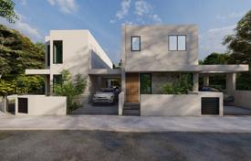 3 odalılar yazlık ev 177 m² Kalavasos'da, Kıbrıs. 350,000 €