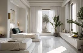 4 odalılar yazlık ev 345 m² Denia'da, İspanya. 1,575,000 €