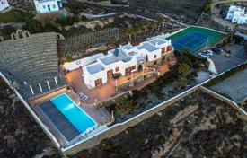 Villa – Mikonos, Aegean Isles, Yunanistan. 3,300,000 €
