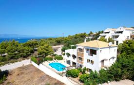 7 odalılar villa 335 m² Kranidi'de, Yunanistan. 1,100,000 €