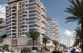 Konut kompleksi Edgewater Residences – The Palm Jumeirah, Dubai, BAE. From $301,000