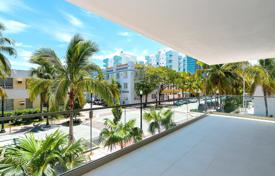 Sıfır daire – Miami sahili, Florida, Amerika Birleşik Devletleri. 1,846,000 €