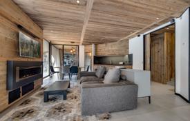 4 odalılar daire 79 m² Les Arcs'da, Fransa. 1,065,000 €