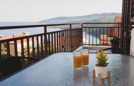 1 odalılar daire 44 m² Rabac'da, Hırvatistan. 195,000 €