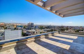 3 odalılar çatı dairesi Limassol (city)'da, Kıbrıs. 800,000 €