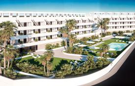 2 odalılar daire 87 m² Finestrat'da, İspanya. 300,000 €