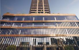 2 odalılar daire 66 m² Vake-Saburtalo'da, Gürcistan. $107,000