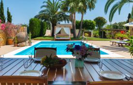 Villa – İbiza, Balear Adaları, İspanya. 6,000 € haftalık
