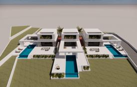 3 odalılar villa 100 m² Chaniotis'da, Yunanistan. 600,000 €