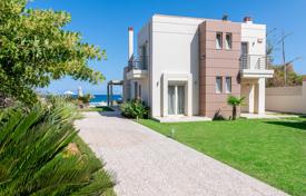 Villa – Chersonisos, Girit, Yunanistan. 6,000 € haftalık