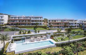 Sıfır daire – Marbella, Endülüs, İspanya. 560,000 €