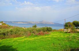 Arsa – Almyrida, Girit, Yunanistan. 163,000 €