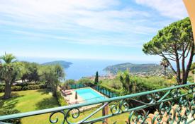 Villa – Villefranche-sur-Mer, Cote d'Azur (Fransız Rivierası), Fransa. 7,500,000 €