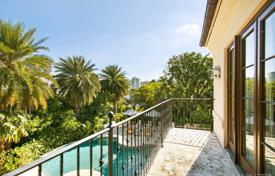 Villa – Miami sahili, Florida, Amerika Birleşik Devletleri. $8,900,000