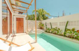 2 odalılar villa 155 m² Uluwatu'da, Endonezya. $205,000