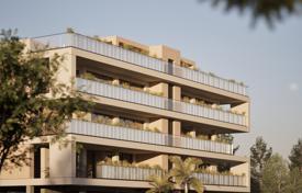 New residential complex with apartments Aradippou'da, Kıbrıs. Min.275,000 €
