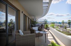 3 odalılar daire 103 m² Benidorm'da, İspanya. 470,000 €