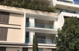 3 odalılar çatı dairesi 150 m² Nicosia'da, Kıbrıs. 570,000 €