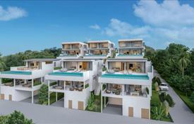 Villa – Ko Samui, Surat Thani, Tayland. From 746,000 €