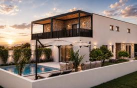 5 odalılar şehir içinde müstakil ev 132 m² Savudrija'da, Hırvatistan. 530,000 €