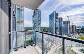 2 odalılar daire North York'da, Kanada. C$838,000