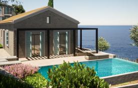 Villa – Administration of the Peloponnese, Western Greece and the Ionian Islands, Yunanistan. 850,000 €