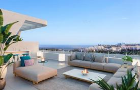3 odalılar daire 116 m² Mijas'da, İspanya. 595,000 €