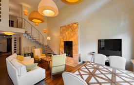 4 odalılar daire 203 m² Northern District (Riga)'da, Letonya. 545,000 €