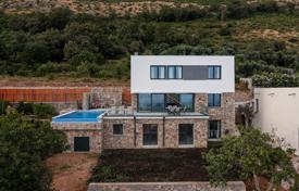 4 odalılar villa 220 m² Budva city'da, Karadağ. 1,300,000 €