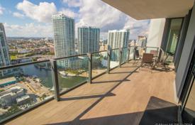 Sıfır daire – Miami, Florida, Amerika Birleşik Devletleri. $835,000