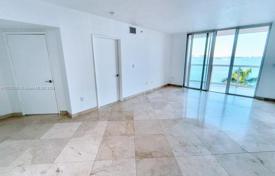 2 odalılar kondominyumda daireler 103 m² Miami'de, Amerika Birleşik Devletleri. $595,000