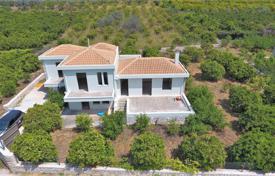 Villa – Epidavros, Administration of the Peloponnese, Western Greece and the Ionian Islands, Yunanistan. 265,000 €