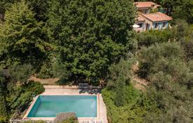Yazlık ev – Le Tignet, Cote d'Azur (Fransız Rivierası), Fransa. 870,000 €