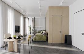 1 odalılar daire 35 m² Tibubeneng'da, Endonezya. $120,000