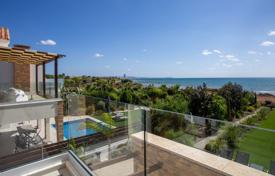 5 odalılar yazlık ev Famagusta'da, Kıbrıs. 1,475,000 €