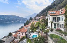 Villa – Como Gölü, Lombardiya, İtalya. 3,500,000 €