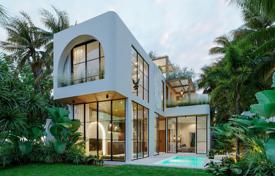 3 odalılar villa 169 m² Uluwatu'da, Endonezya. $329,000