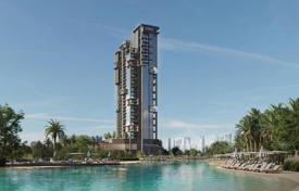 New residential complex with apartments Bu Kadra'da, BAE. Min.$589,000