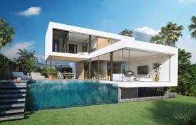 4 odalılar villa 308 m² Marbella'da, İspanya. 1,225,000 €