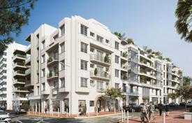 1 odalılar daire 25 m² Juan-les-Pins'da, Fransa. 275,000 €