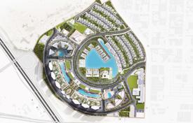 Konut kompleksi Skyvue Stellar – Nad Al Sheba 1, Dubai, BAE. Min.$648,000