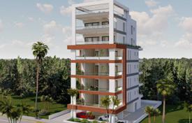 3 odalılar çatı dairesi Larnaka'da, Kıbrıs. 590,000 €