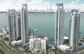 Konut kompleksi The Dubai Creek Residences – Dubai Creek Harbour, Dubai, BAE. From $1,104,000
