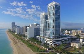 2 odalılar daire 119 m² Miami sahili'nde, Amerika Birleşik Devletleri. $1,190,000
