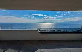3 odalılar daire 127 m² Rijeka'da, Hırvatistan. 620,000 €
