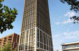 3 odalılar yeni binada daireler 81 m² Londra'da, Birleşik Krallık. £748,000